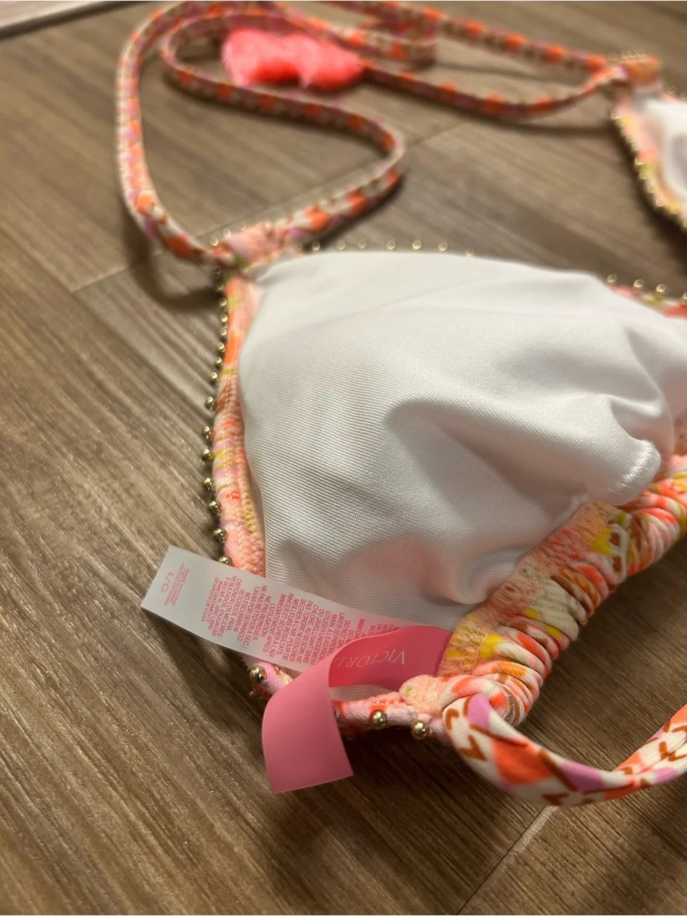 Victoria’s Secret Bikini Set